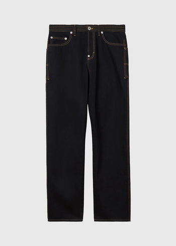 KENZO Jeans  KNZ-DP4206C1