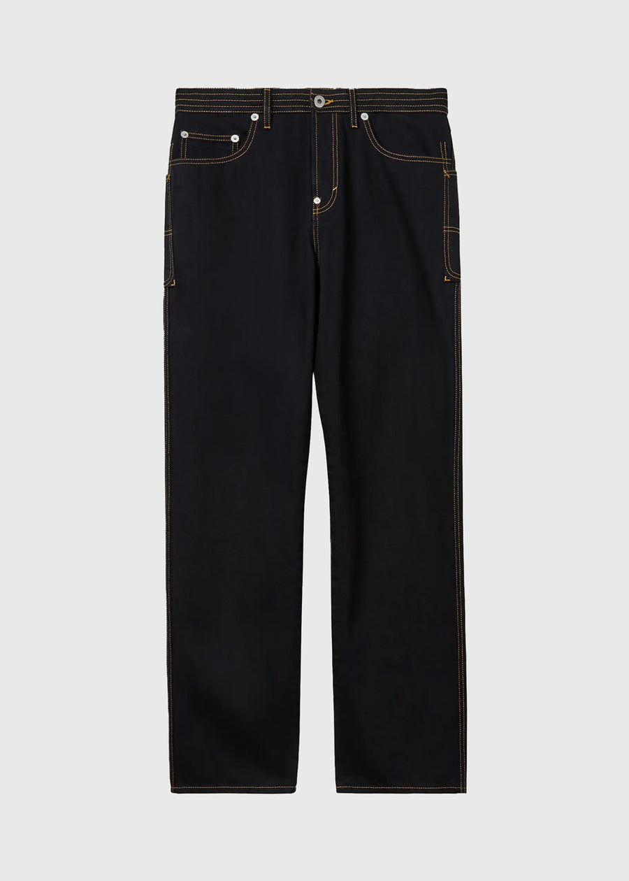 KENZO Jeans  KNZ-DP4206C1