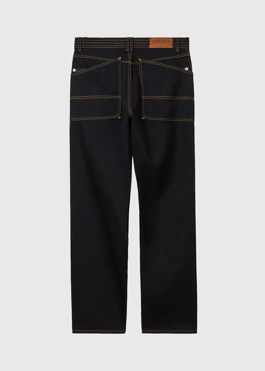 KENZO Jeans  KNZ-DP4206C1