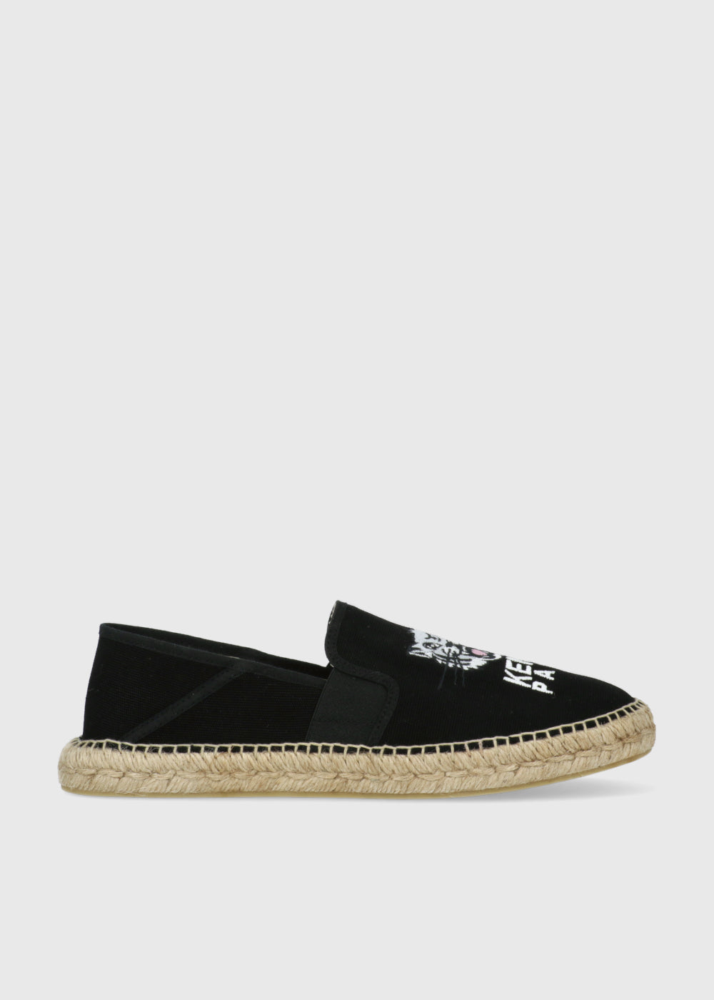 KENZO Alpargatas planas KNZ-ES050F83