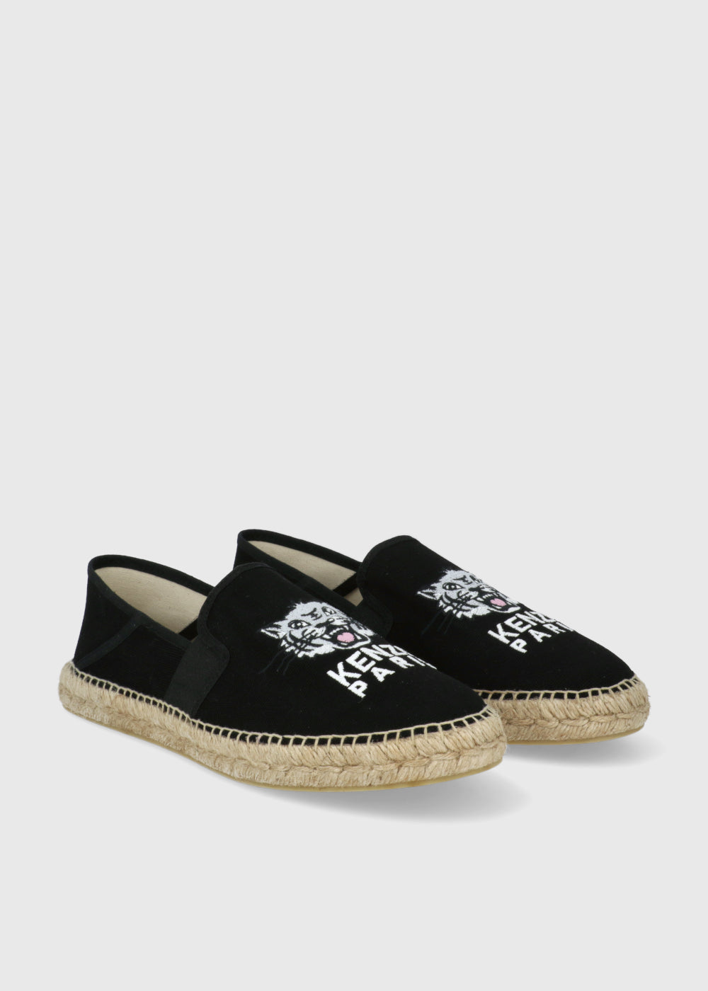 KENZO Alpargatas planas KNZ-ES050F83