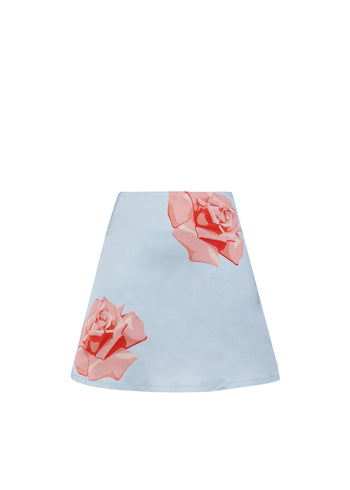 Kenzo Minifalda KNZ-JU2879O2