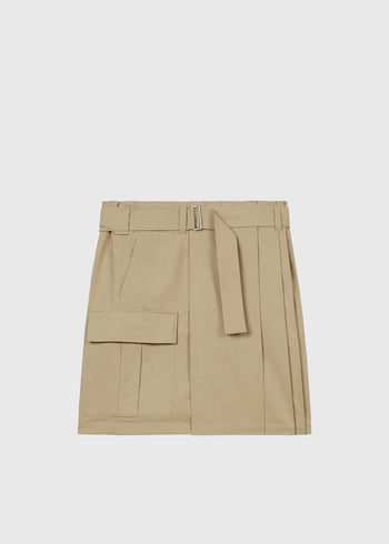KENZO Falda Cargo KNZ-JU2989DL