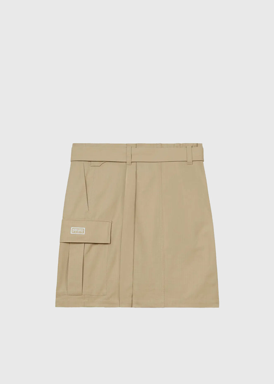 KENZO Falda Cargo KNZ-JU2989DL