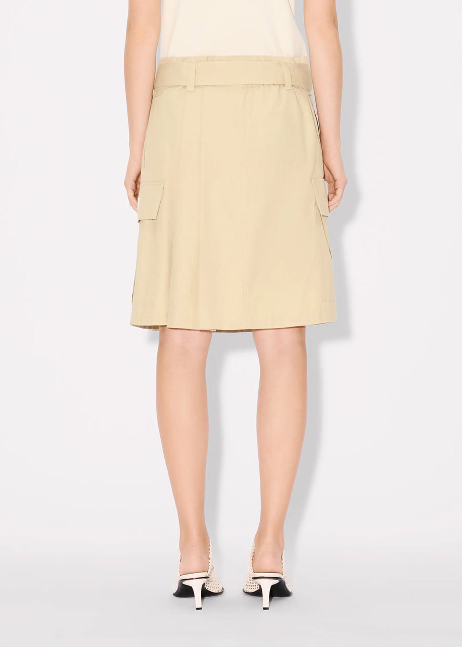 KENZO Falda Cargo KNZ-JU2989DL