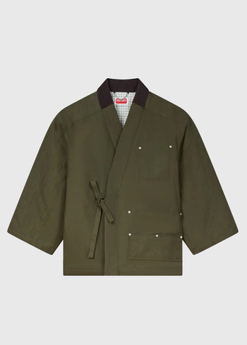 Kenzo Chamarra KNZ-MA1469HD