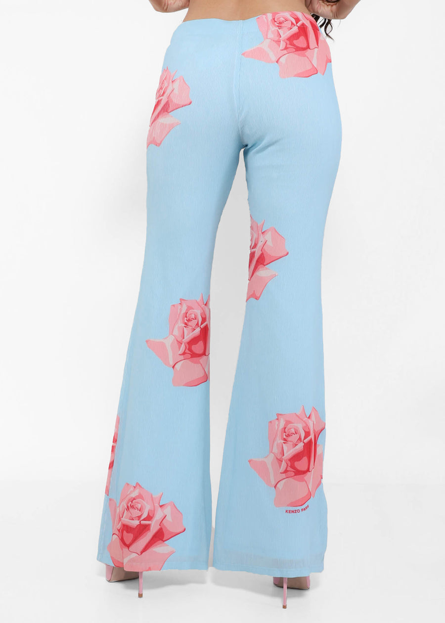 Kenzo Pantalón estampado KNZ-PA0859E1