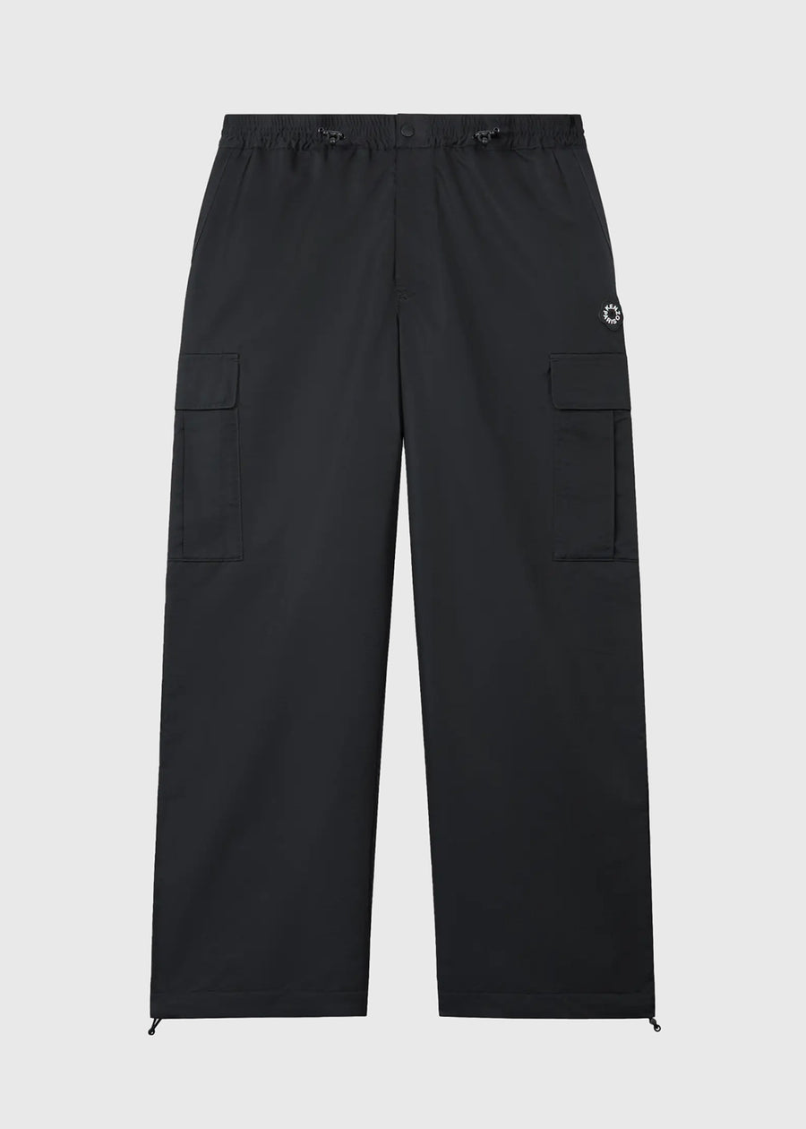 KENZO Pantalón con bolsillos en costados  KNZ-PA5149CE
