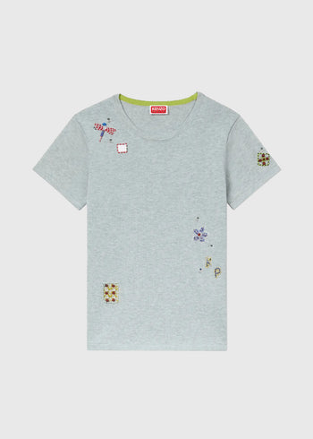 KENZO T-Shirt KNZ-PU7093CQ