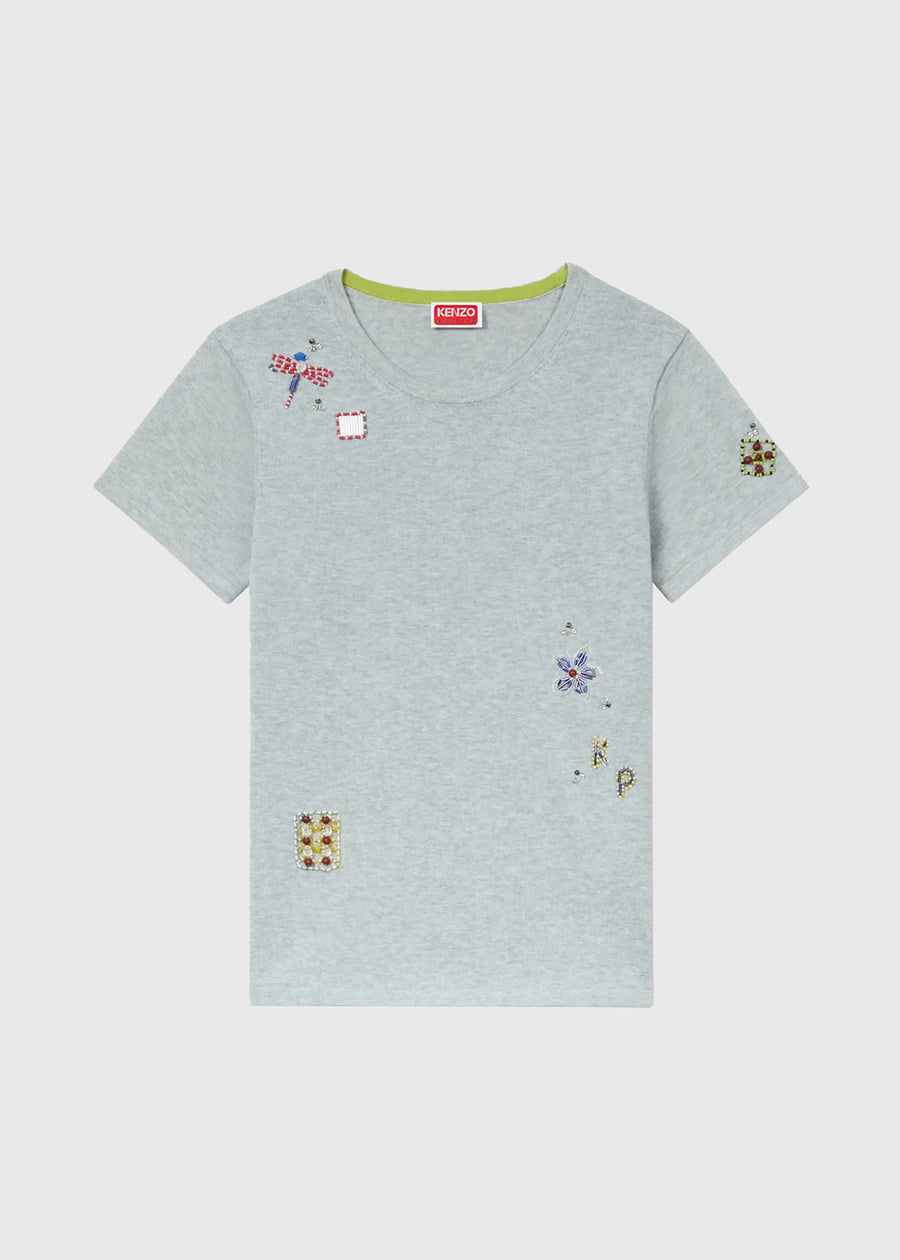 KENZO T-Shirt KNZ-PU7093CQ