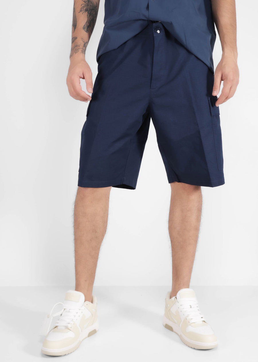 Kenzo Shorts KNZ-SH2359DL