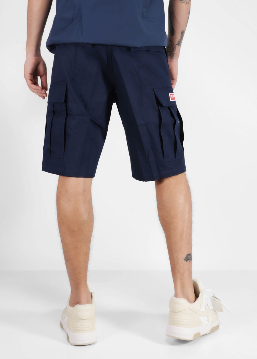 Kenzo Shorts KNZ-SH2359DL