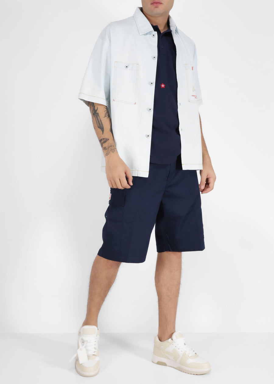 Kenzo Shorts KNZ-SH2359DL