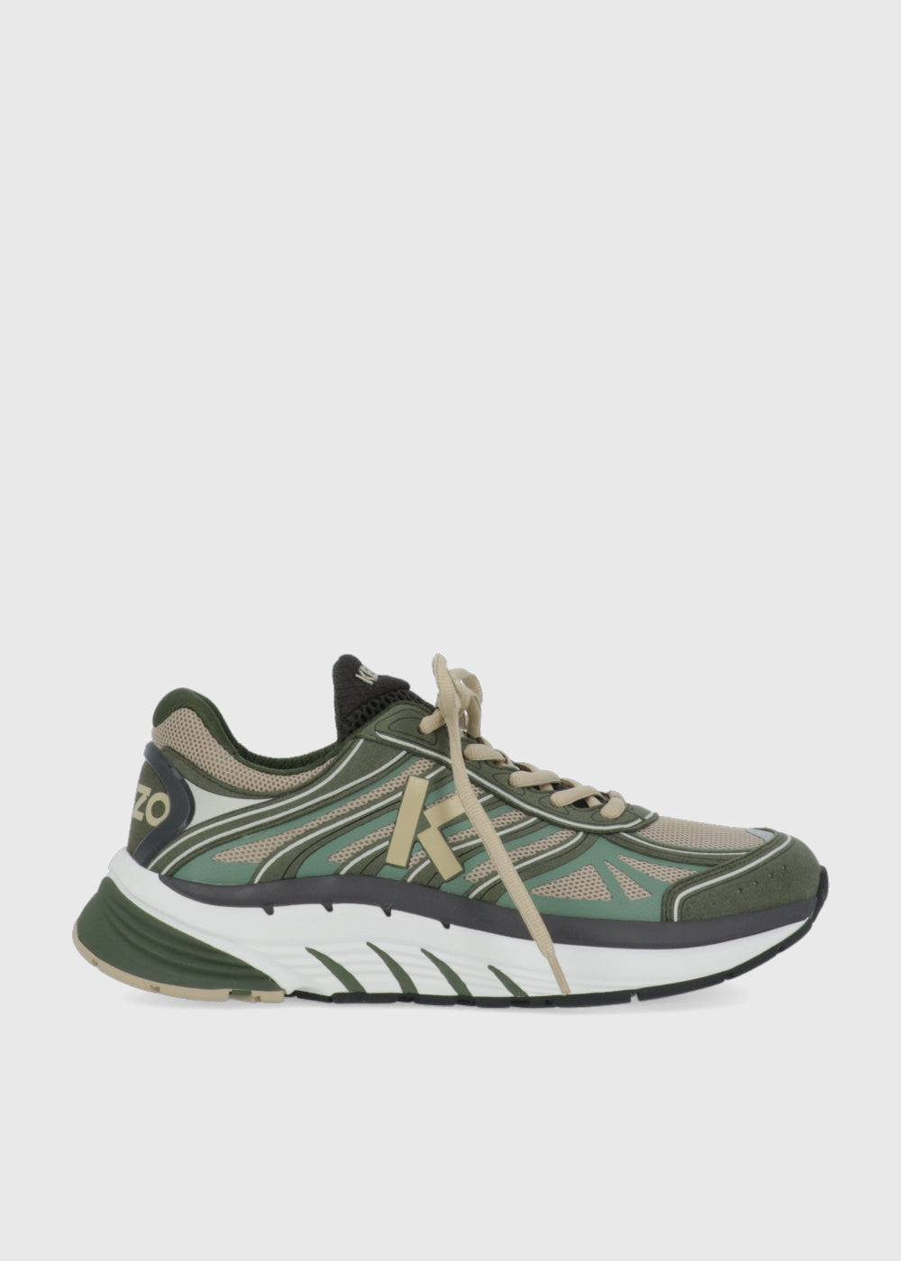 Kenzo Sneakers Pace KNZ-SN070F92