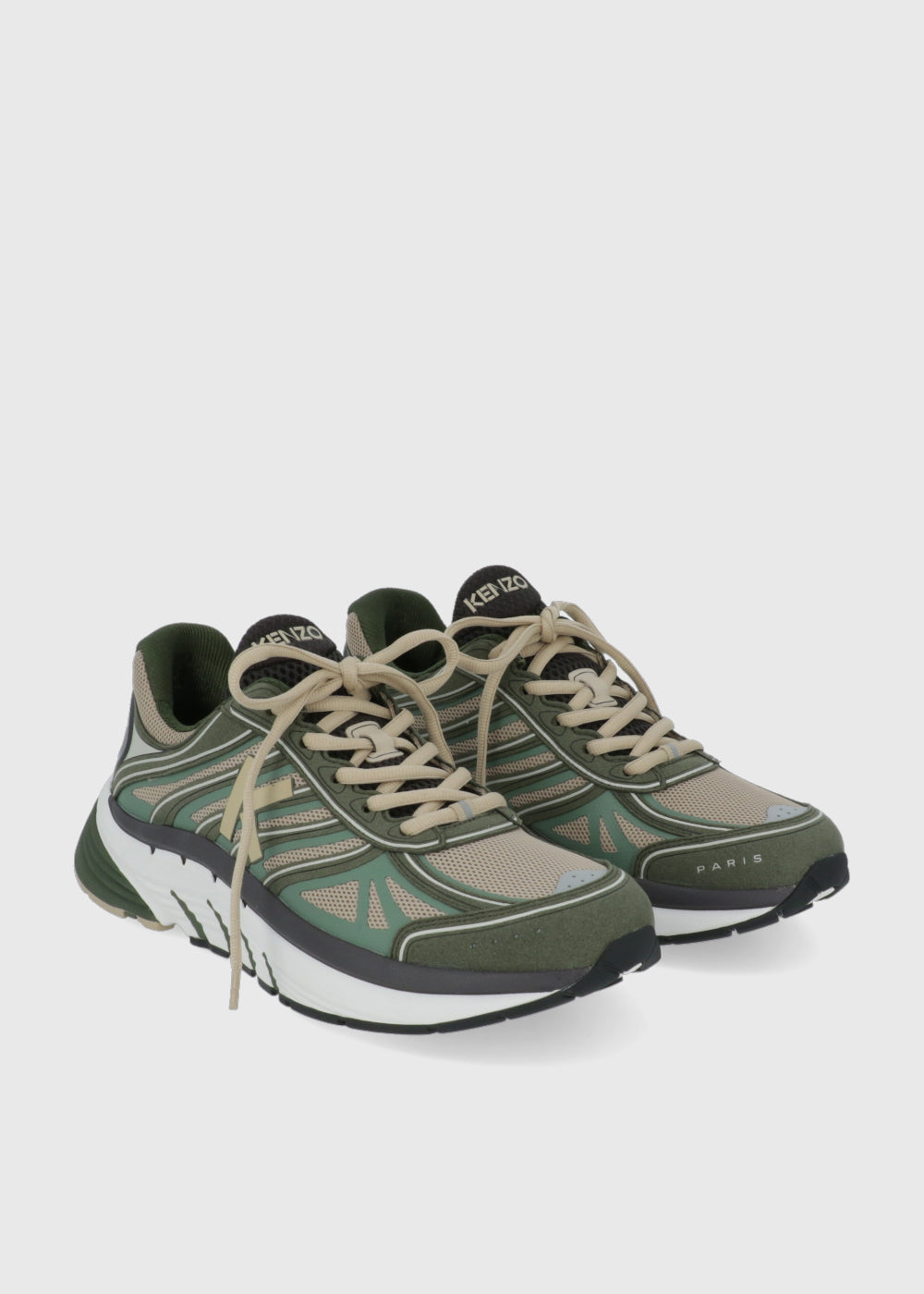 Kenzo Sneakers Pace KNZ-SN070F92