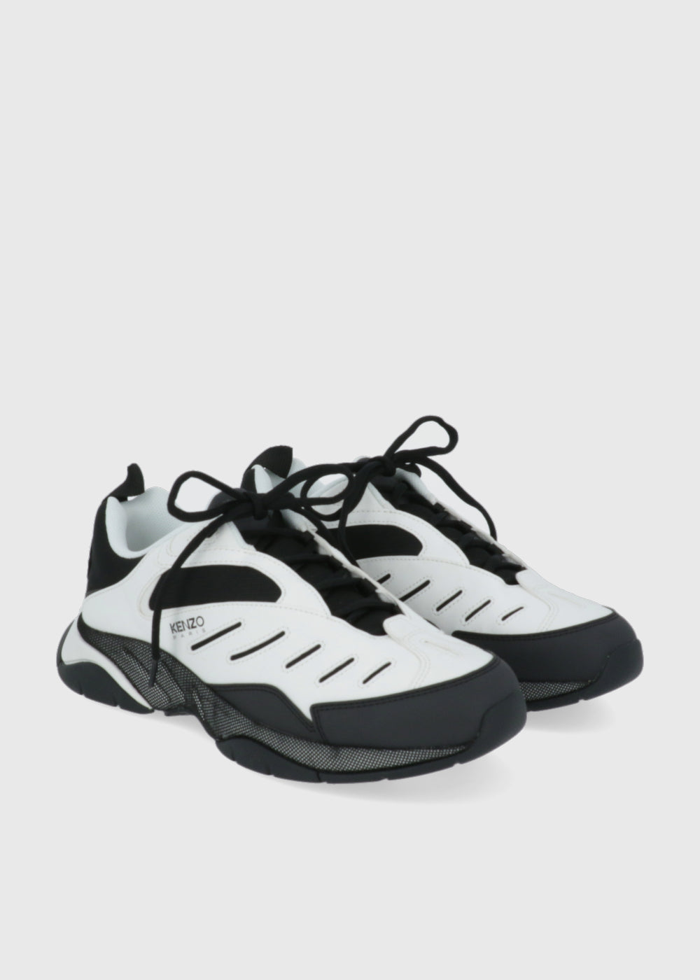 Kenzo Sneakers parís X KNZ-SN090F95