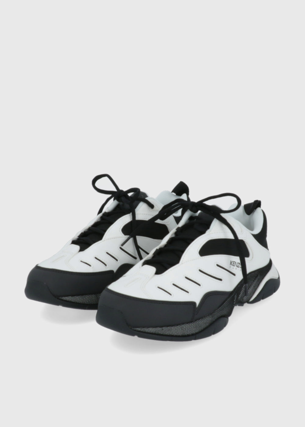 Kenzo Sneakers parís X KNZ-SN090F95