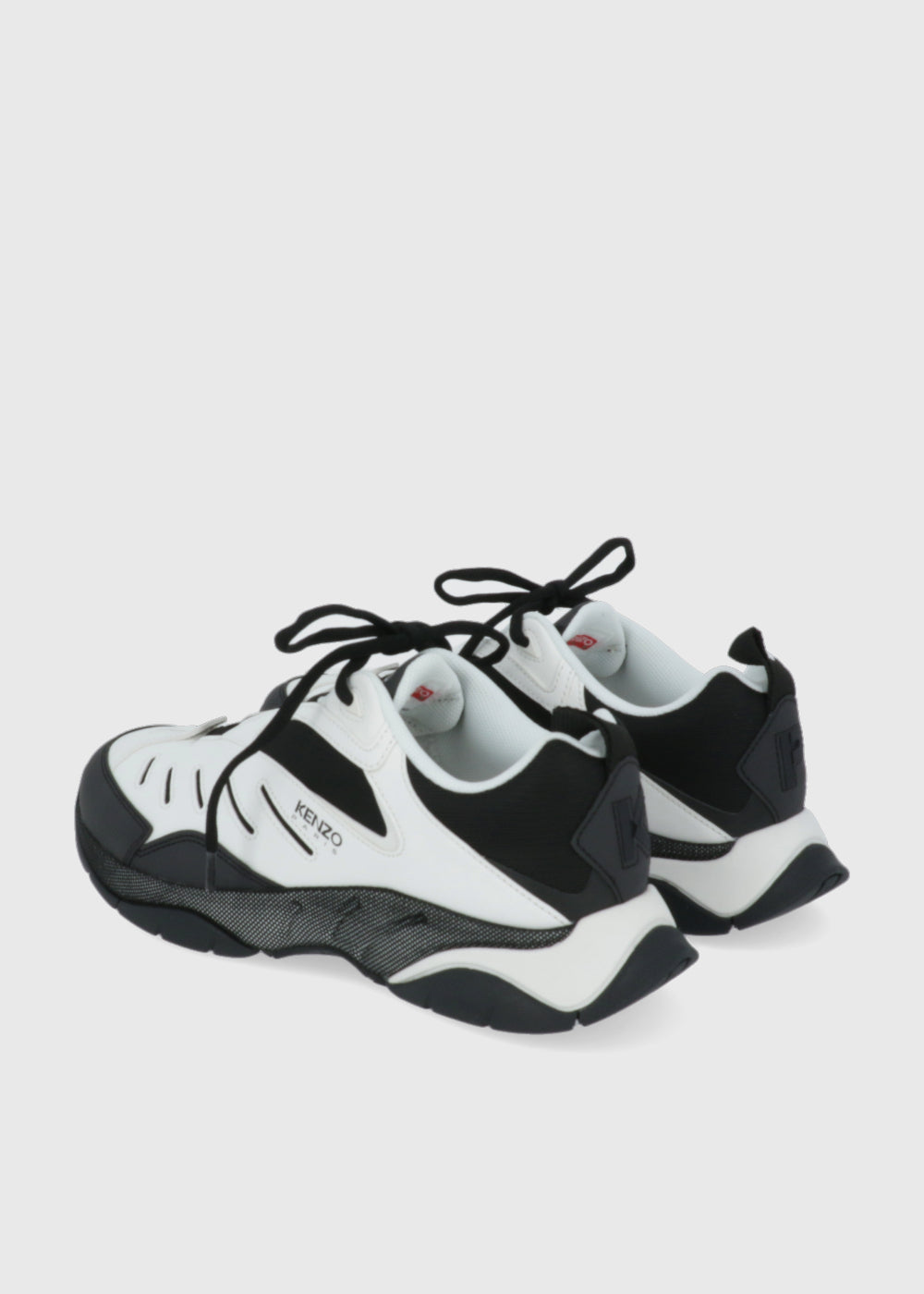 Kenzo Sneakers parís X KNZ-SN090F95