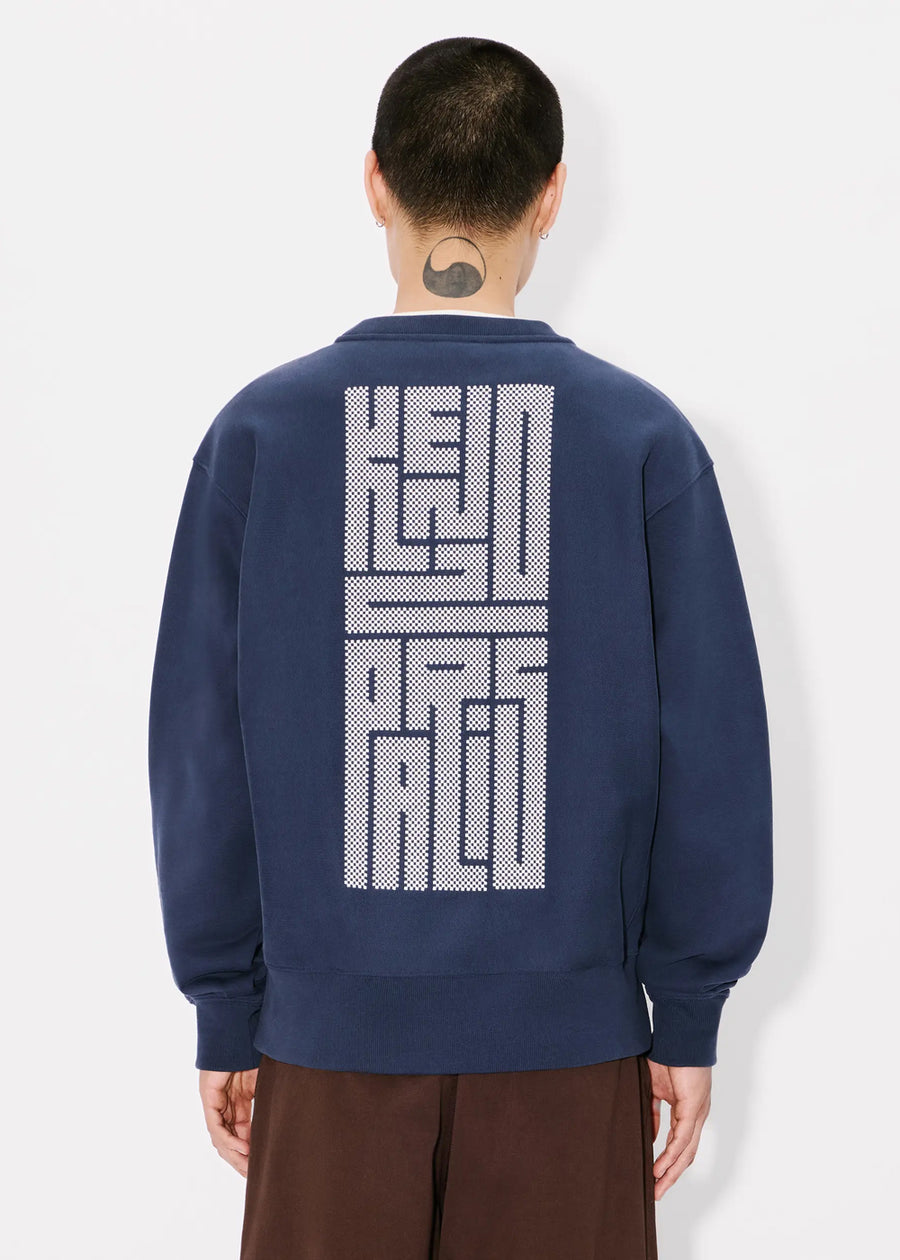 KENZO Sudadera KNZ-SW1184MC
