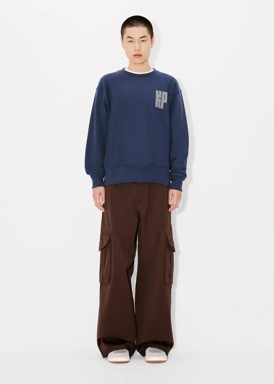 KENZO Sudadera KNZ-SW1184MC