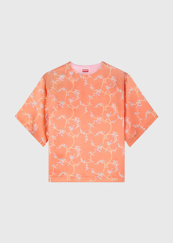 KENZO T-shirt  KNZ-TO2249S3