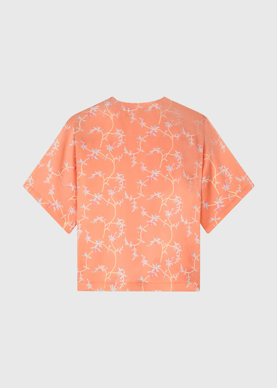 KENZO T-shirt  KNZ-TO2249S3