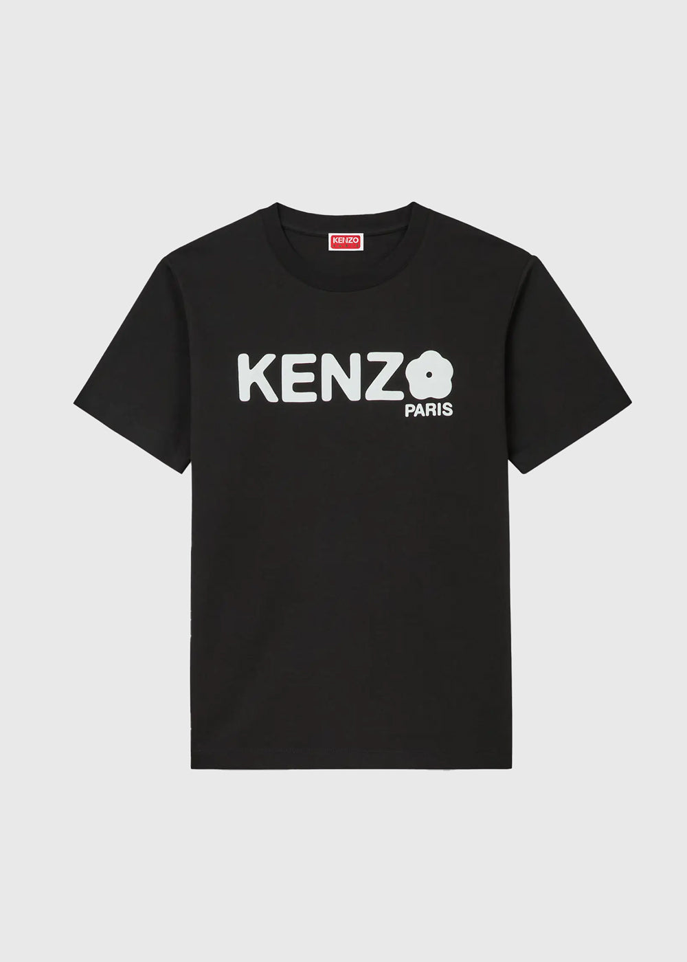 KENZO T-shirt logo KNZ-TS1574SO