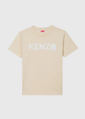 KENZO T-shirt logo KNZ-TS1574SO