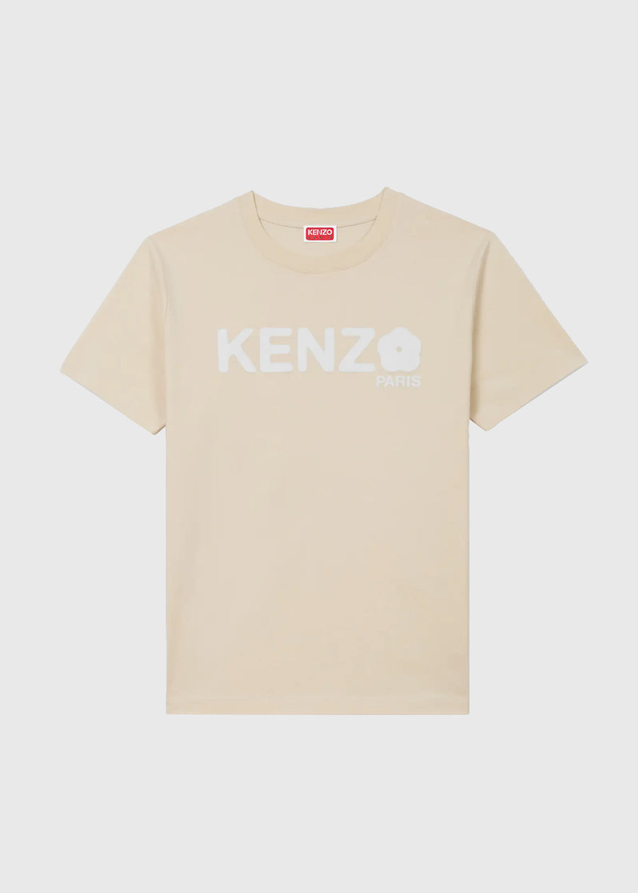 KENZO T-shirt logo KNZ-TS1574SO