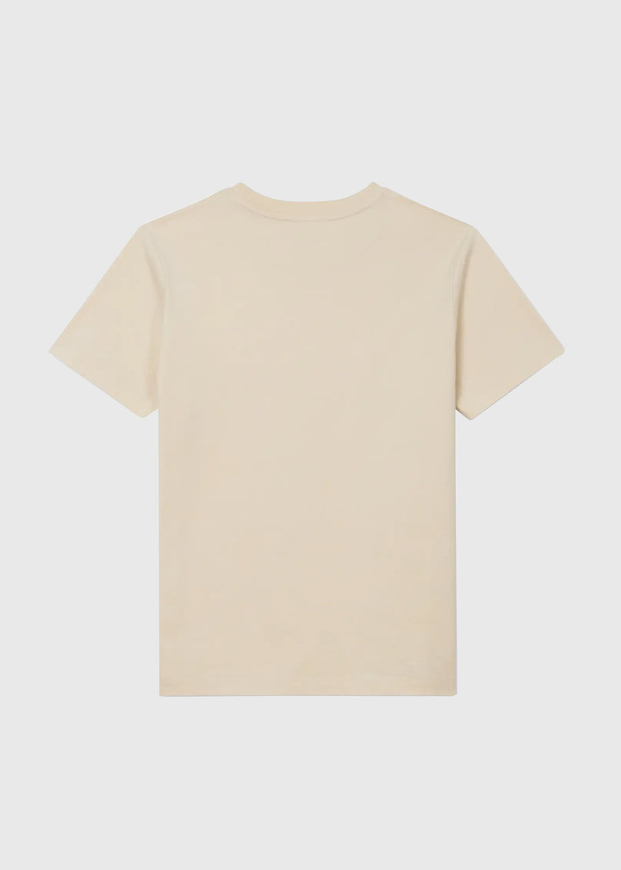 KENZO T-shirt logo KNZ-TS1574SO