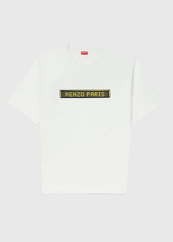 Kenzo T-Shir estampada KNZ-TS4524SG