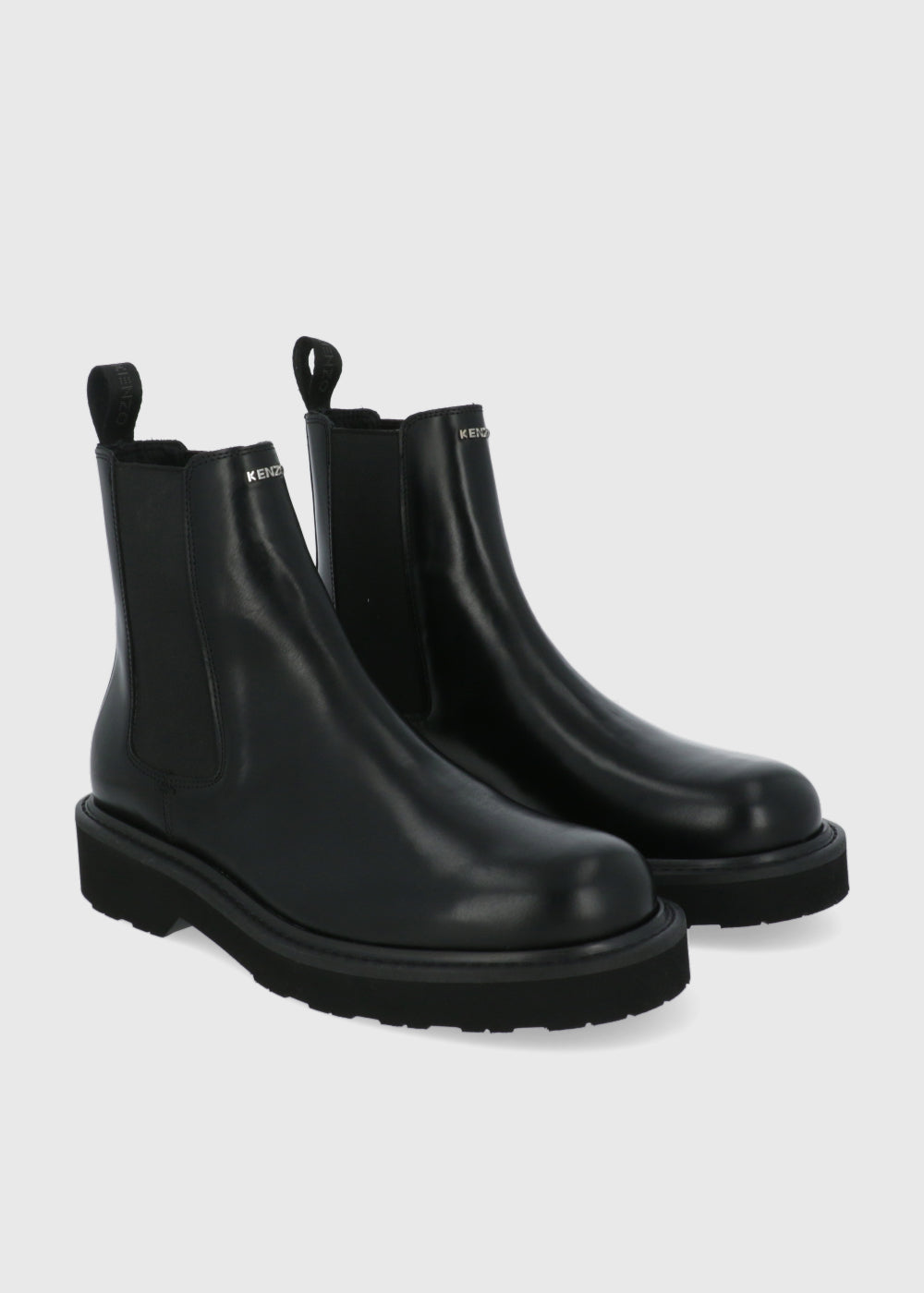 Kenzo Botas Ukio KNZ-ZCBT115L