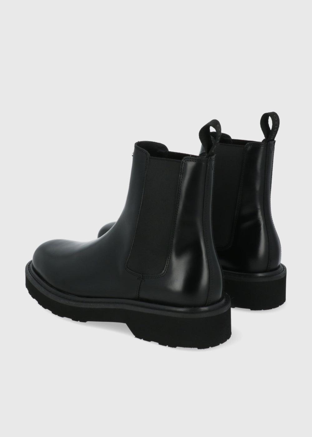 Kenzo Botas Ukio KNZ-ZCBT115L