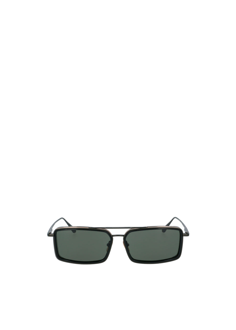 Linda Farrow Lentes de sol  LFR-1392