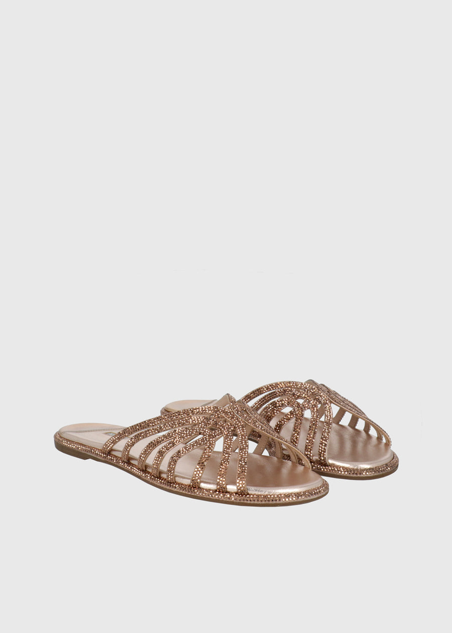 Le Silla Sandalia plana  LLL-1216B020