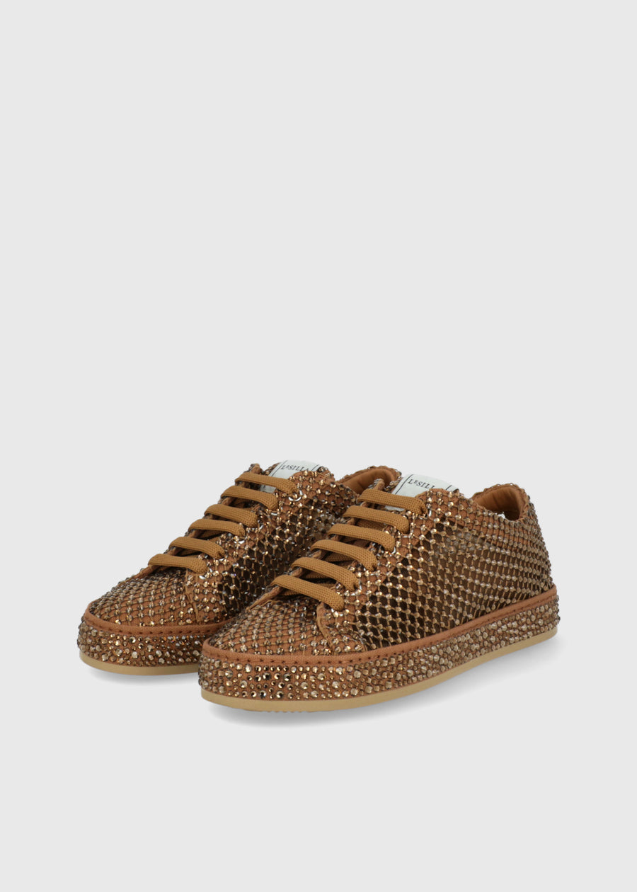 Le Silla Sneakers  LLL-1644C020