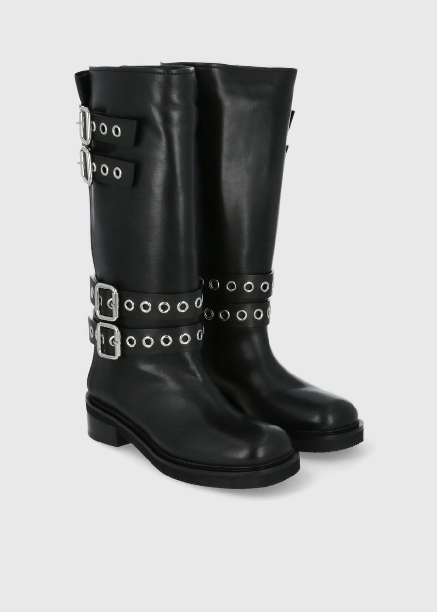 Le Silla Botas Altas  LLL-1848C040