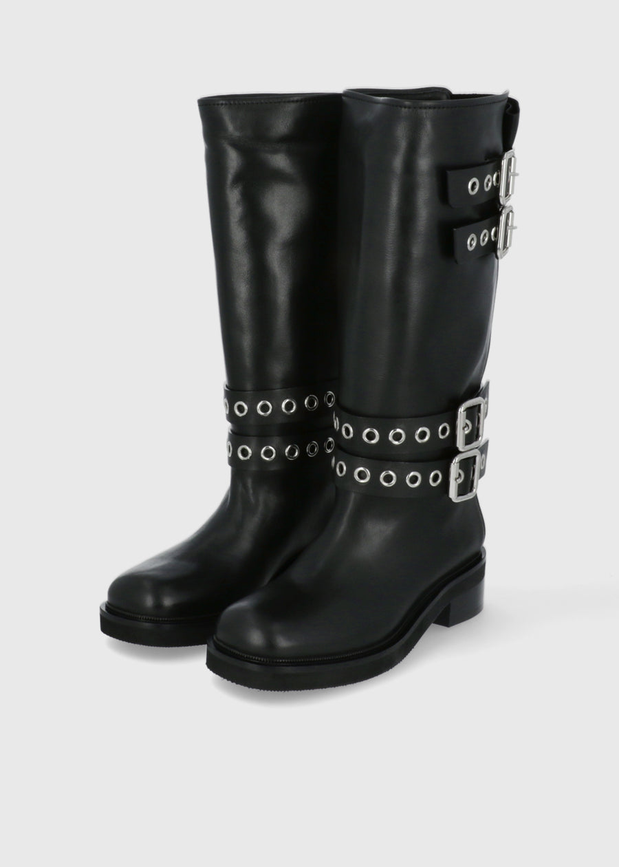Le Silla Botas Altas  LLL-1848C040