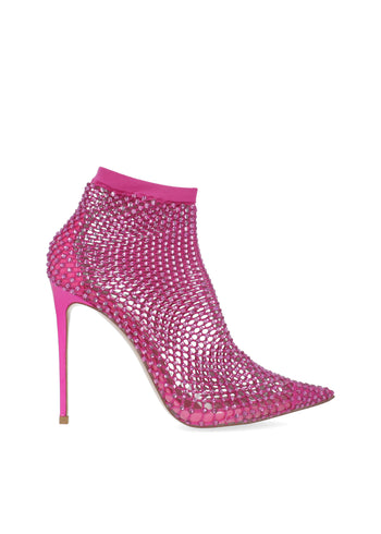 Le Silla Botines Gilda Pump LLL-2113R100