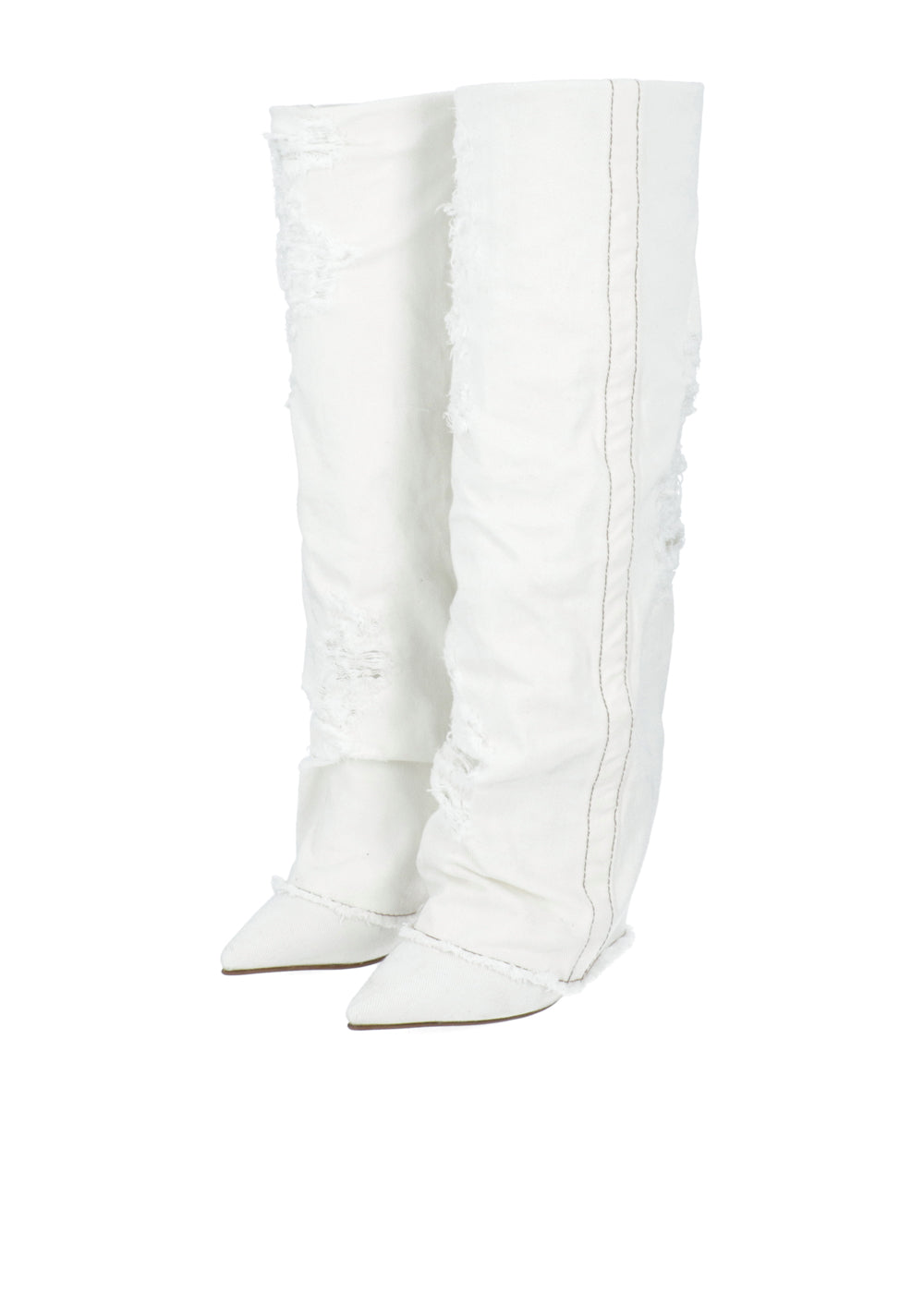 Le Silla Botas Altas  LLL-2269B100