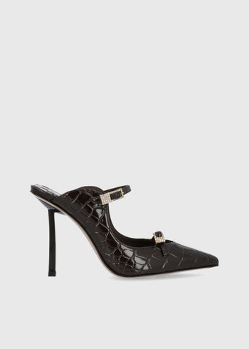 Le Silla Zapatillas Morgana  LLL-2294C090