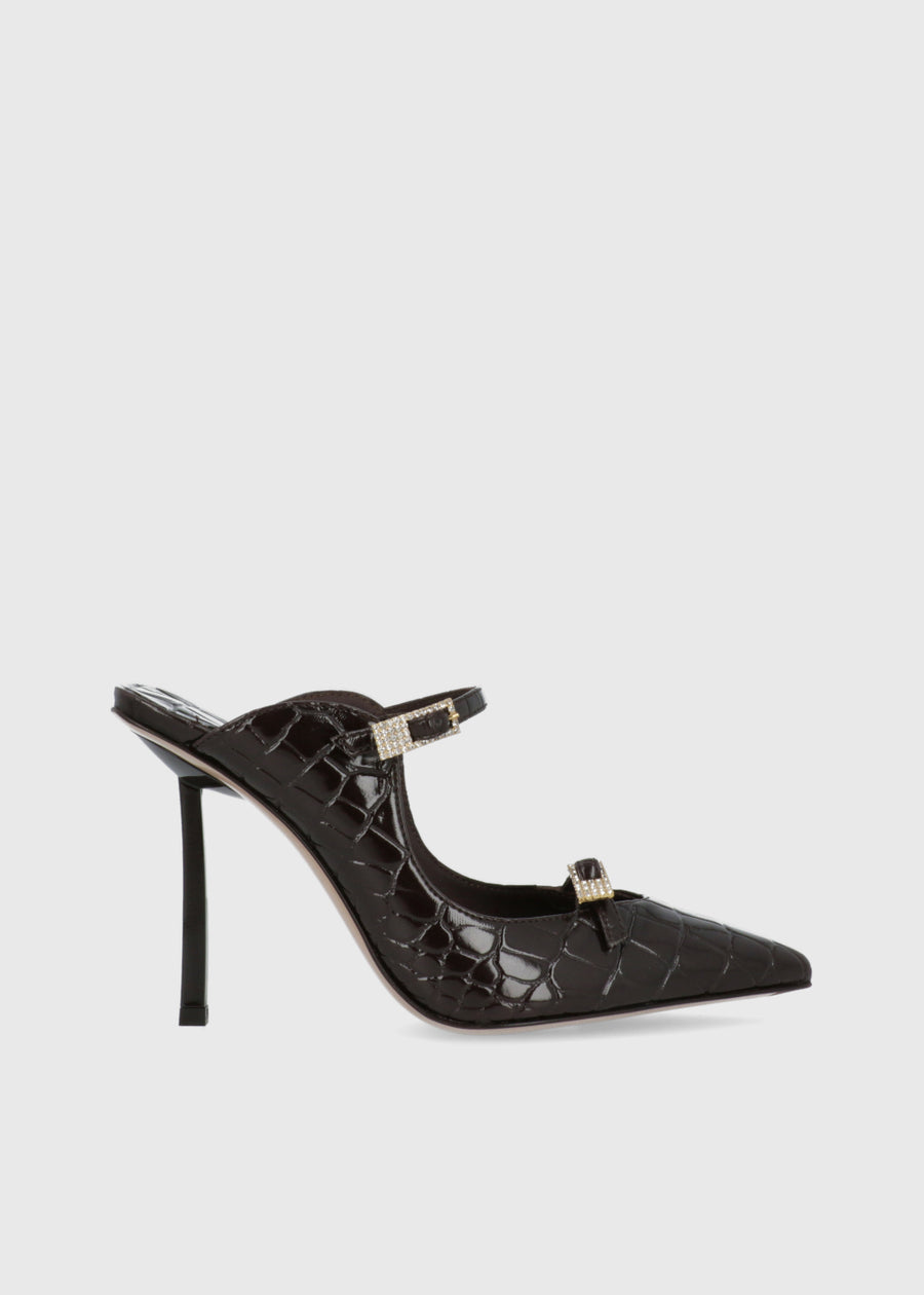 Le Silla Zapatillas Morgana  LLL-2294C090