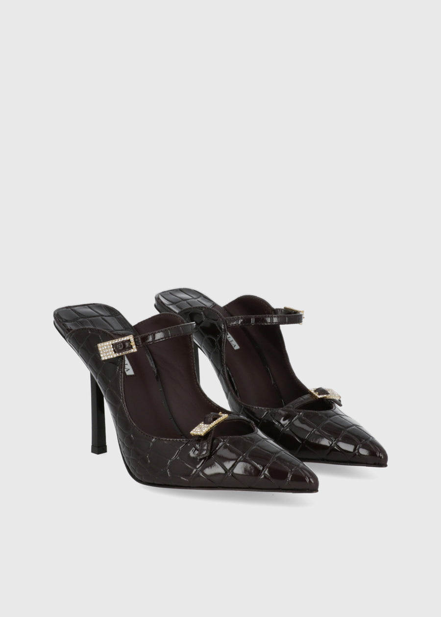 Le Silla Zapatillas Morgana  LLL-2294C090