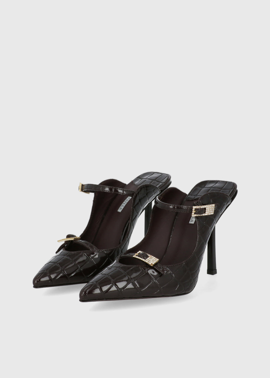 Le Silla Zapatillas Morgana  LLL-2294C090