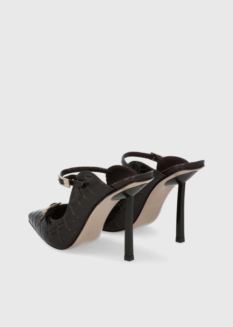 Le Silla Zapatillas Morgana  LLL-2294C090