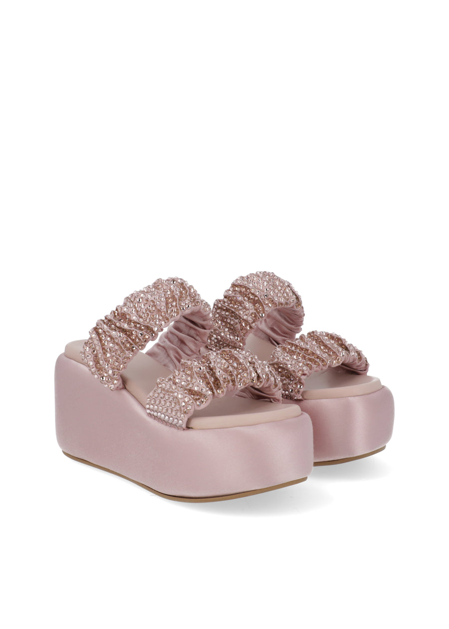 Le Silla Sandalias Aiko 80  LLL-2590Z040