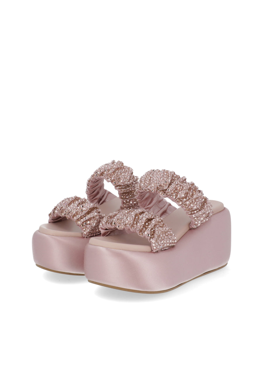 Le Silla Sandalias Aiko 80  LLL-2590Z040