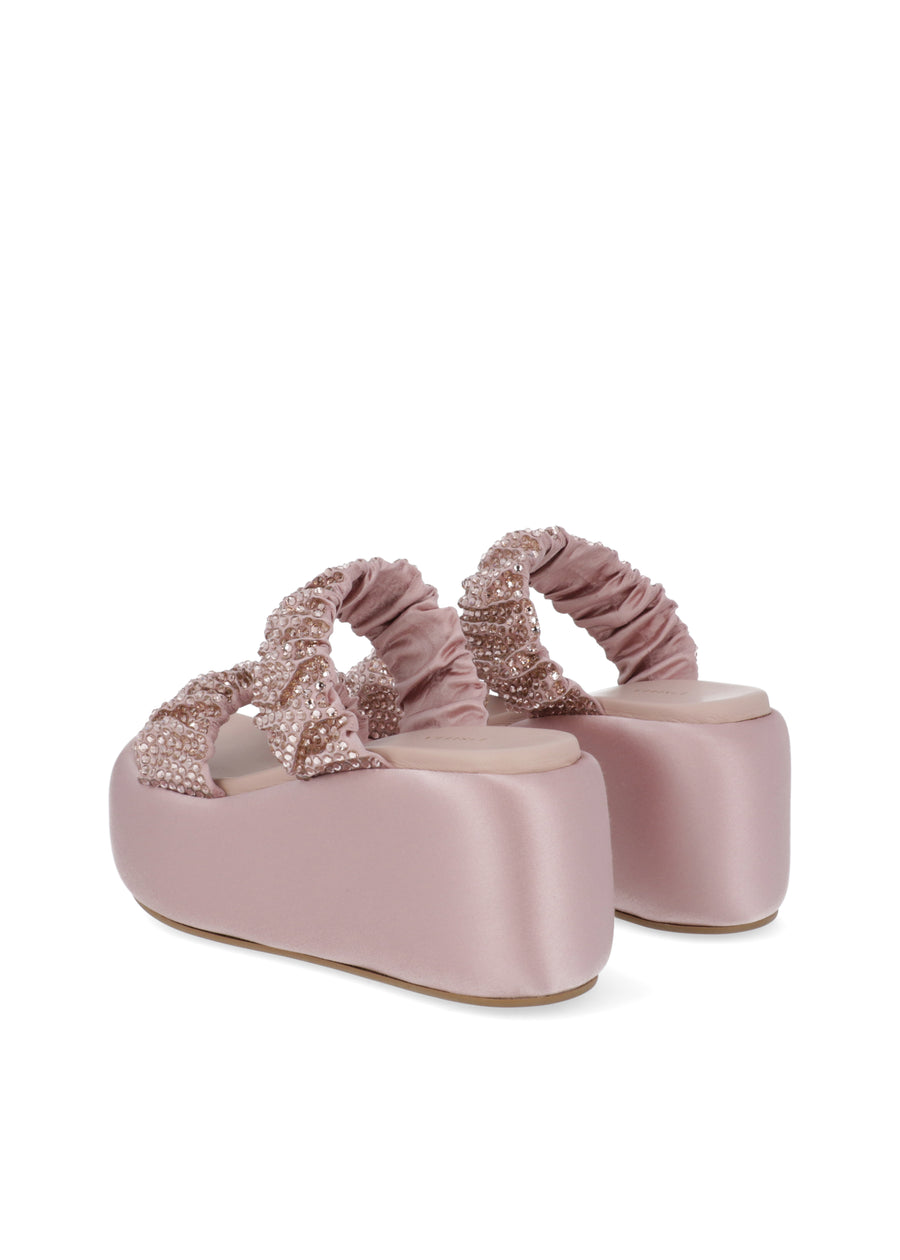Le Silla Sandalias Aiko 80  LLL-2590Z040