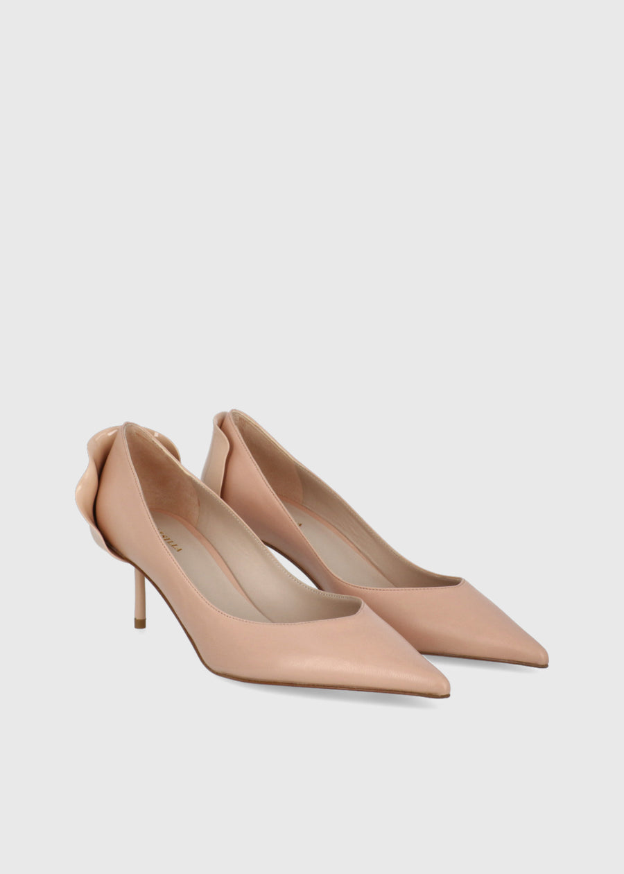 Le Silla Zapatillas LES NUANCES PETALO PUMP  LLL-3130D060
