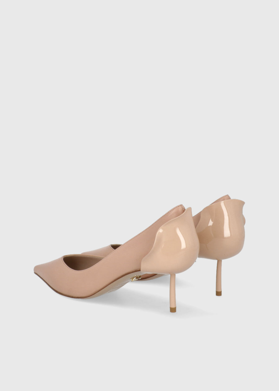 Le Silla Zapatillas LES NUANCES PETALO PUMP  LLL-3130D060